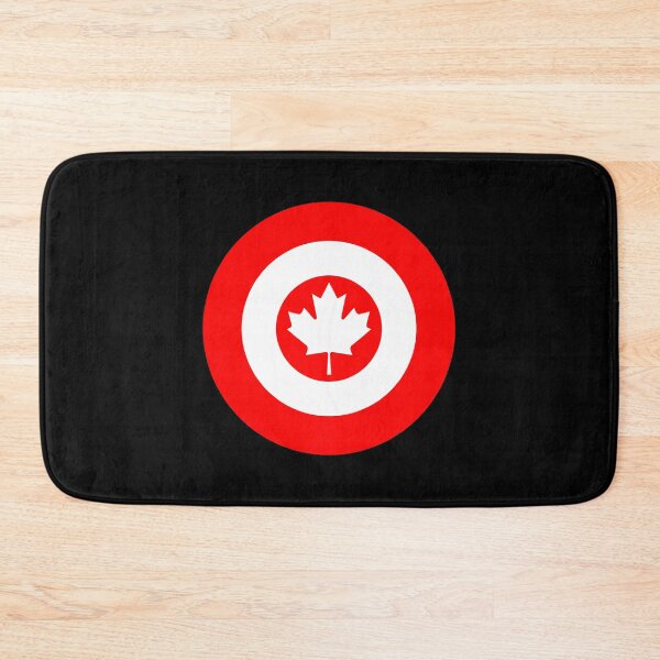 Item preview, Mod Target Roundel Canada Sticker designed and sold by ShopSmart213.