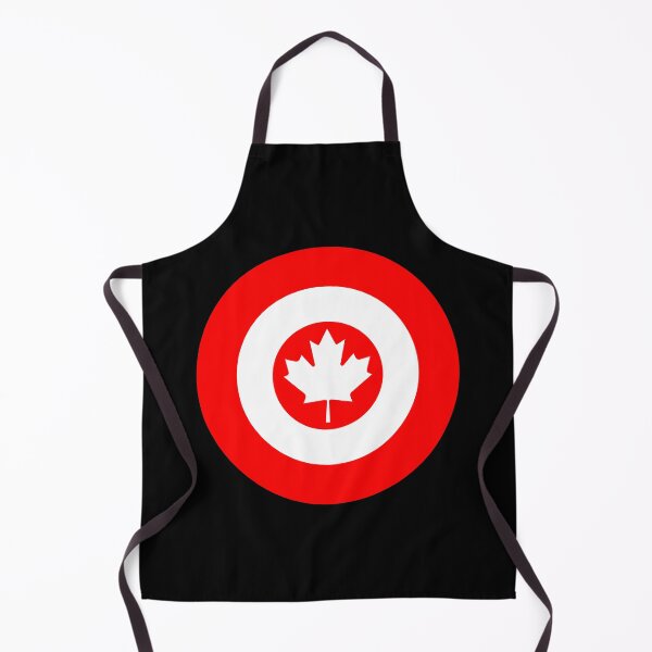 Item preview, Mod Target Roundel Canada Sticker designed and sold by ShopSmart213.