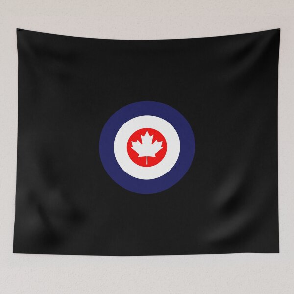 Item preview,  Mod Target Roundel Canada Sticker designed and sold by ShopSmart213.