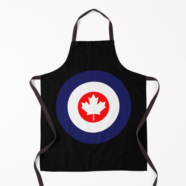 Item preview,  Mod Target Roundel Canada Sticker designed and sold by ShopSmart213.