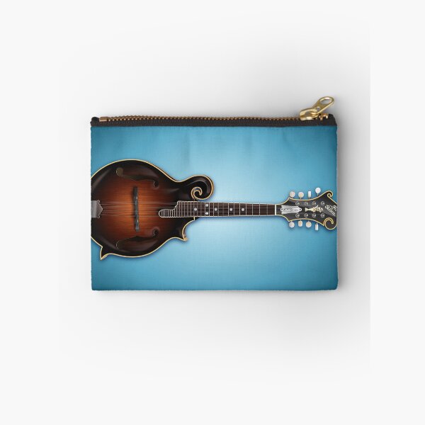 Item preview, Gibson F5 'Bill Monroe' Mandolin designed and sold by BenGrantham.