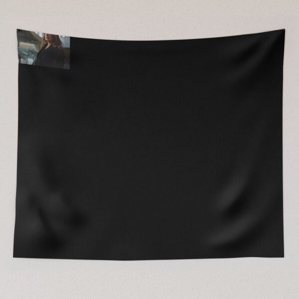Item preview, Zaha Hadid portrait | Photography designed and sold by ComicsFactory.