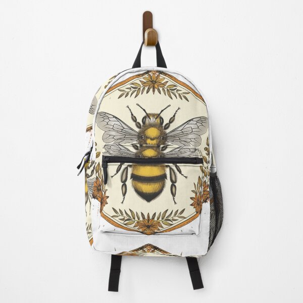 Item preview, Bees Design 2 of 12 designed and sold by Jenson Major.