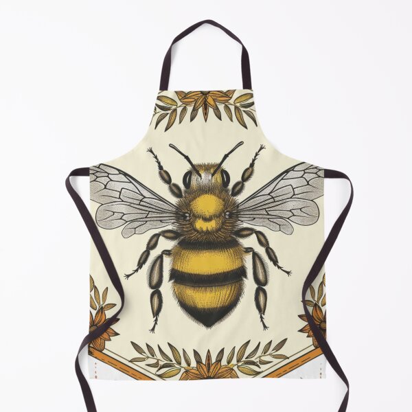 Item preview, Bees Design 2 of 12 designed and sold by Jenson Major.