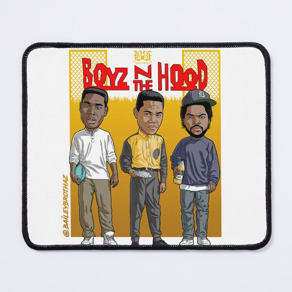 Item preview, Boyz n Hood 24 designed and sold by Baileybrothaz.
