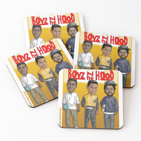 Item preview, Boyz n Hood 24  designed and sold by Baileybrothaz.