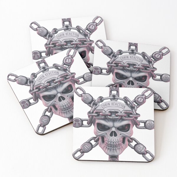 Item preview, Chain Strength designed and sold by smartlogo_factory.