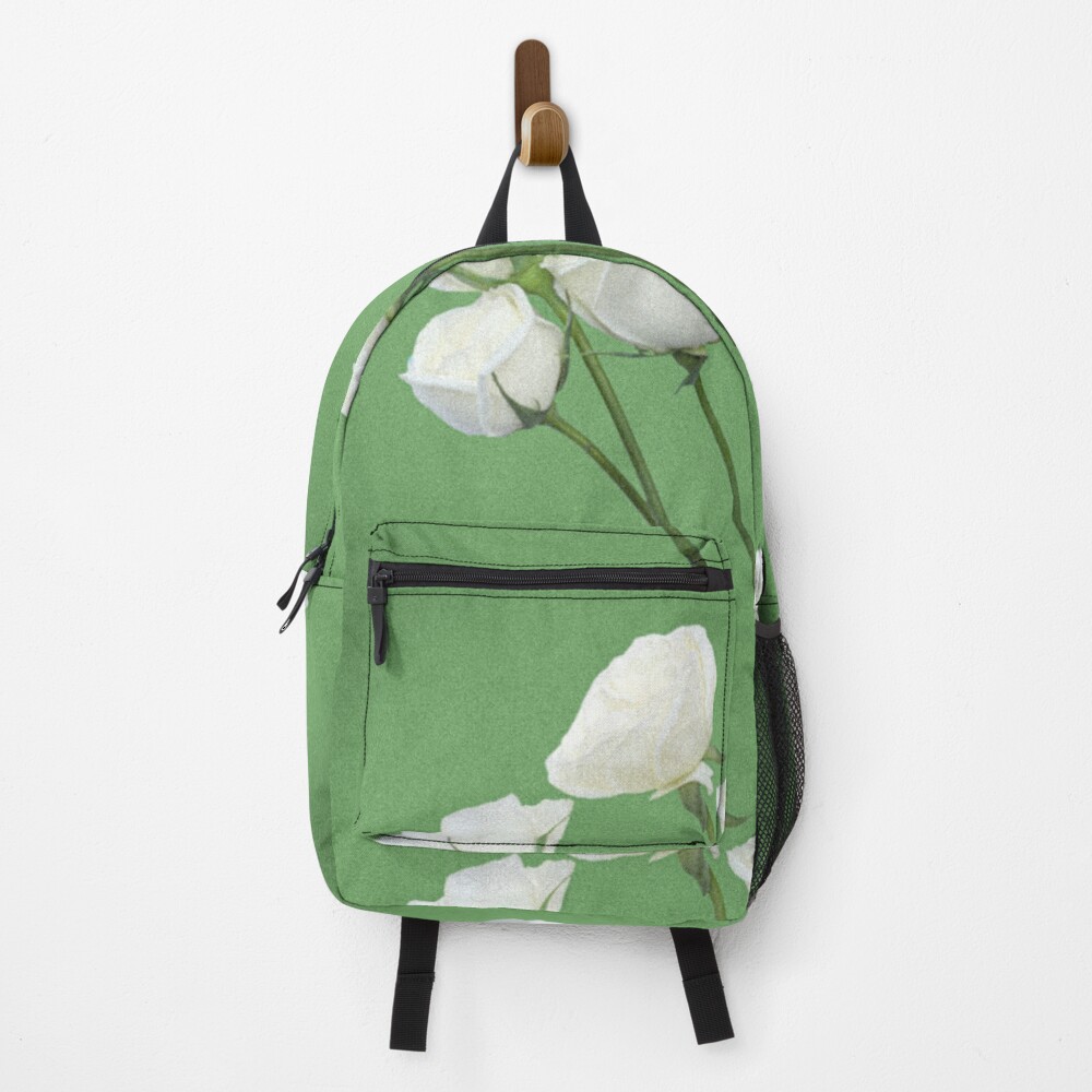 Item preview, Backpack designed and sold by AsmaaAbdulAzim.