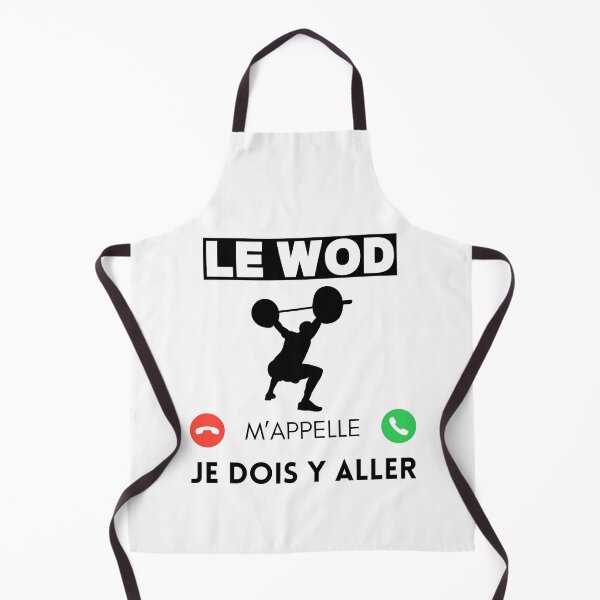 Item preview, The wod is calling me I have to go designed and sold by tayrim.