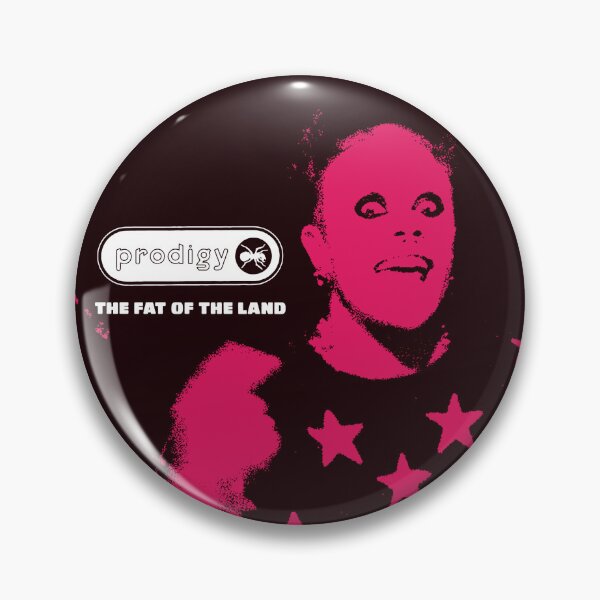 Item preview, PRODIGY - FRSTRTR - PINK designed and sold by tsuchiman.