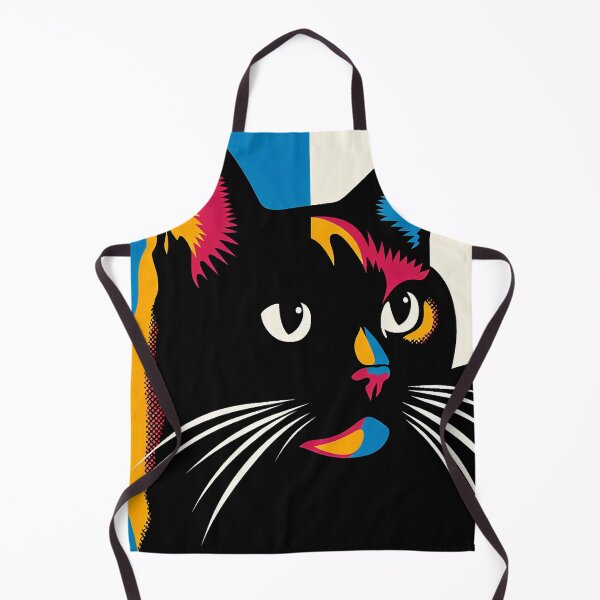 Item preview, Cat_Artistic designed and sold by NinjaL11.