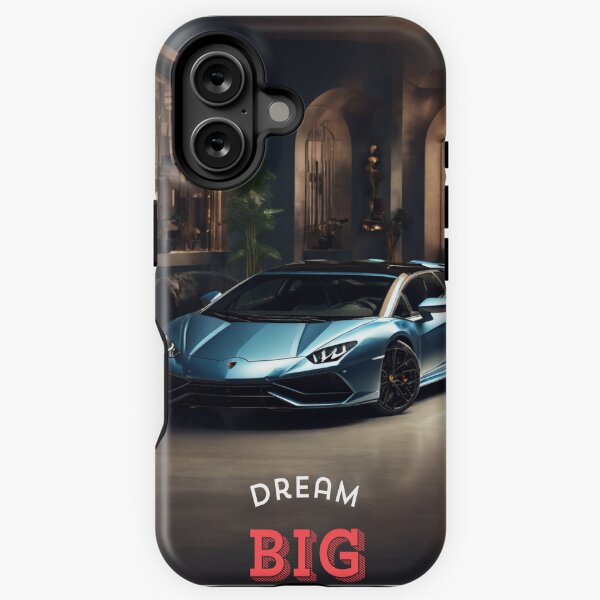 Item preview, Dream Big designed and sold by girishf.
