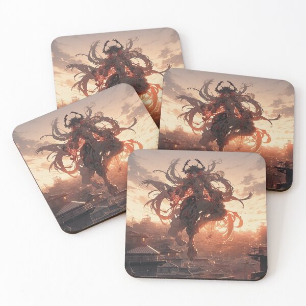 Item preview, Future Demon designed and sold by taoistviking.