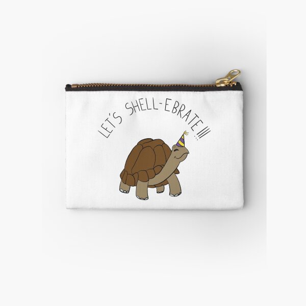 Item preview, Let’s Shell - Ebrate!! designed and sold by RealCloudy.