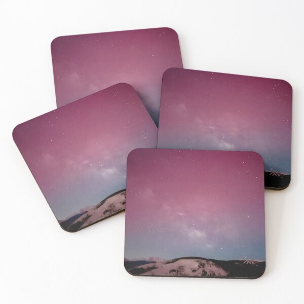 Item preview, Winter Park and the Nothern Lights designed and sold by SavingMemories.