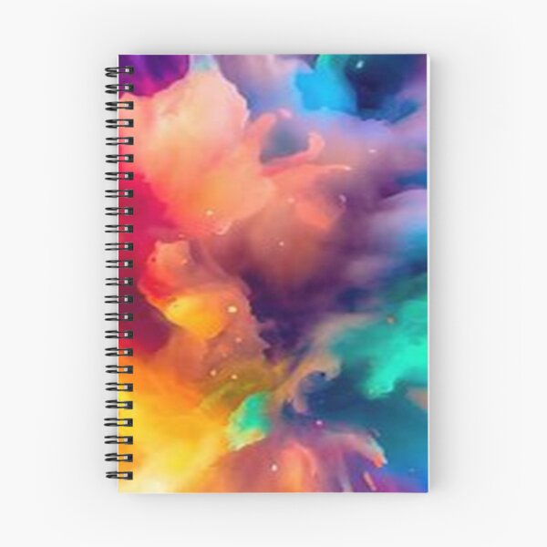 Item preview, Color explosion - play of colors of life and light designed and sold by FotoworldEdel.