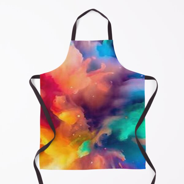 Item preview, Color explosion - play of colors of life and light designed and sold by FotoworldEdel.