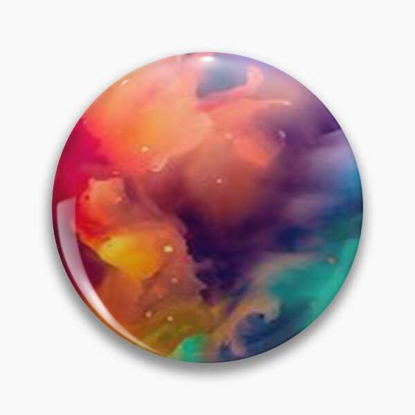 Item preview, Color explosion - play of colors of life and light designed and sold by FotoworldEdel.
