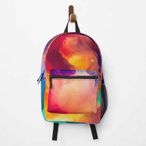 Item preview, Color explosion - play of colors of life and light designed and sold by FotoworldEdel.