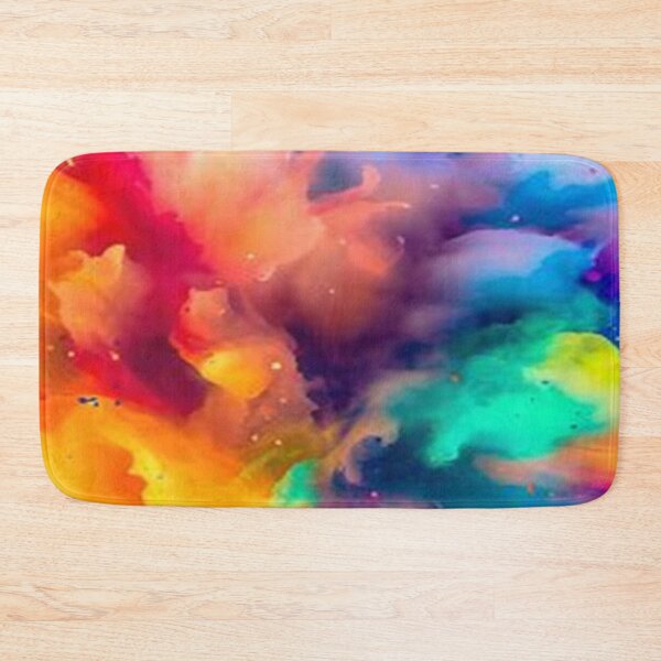 Item preview, Color explosion - play of colors of life and light designed and sold by FotoworldEdel.