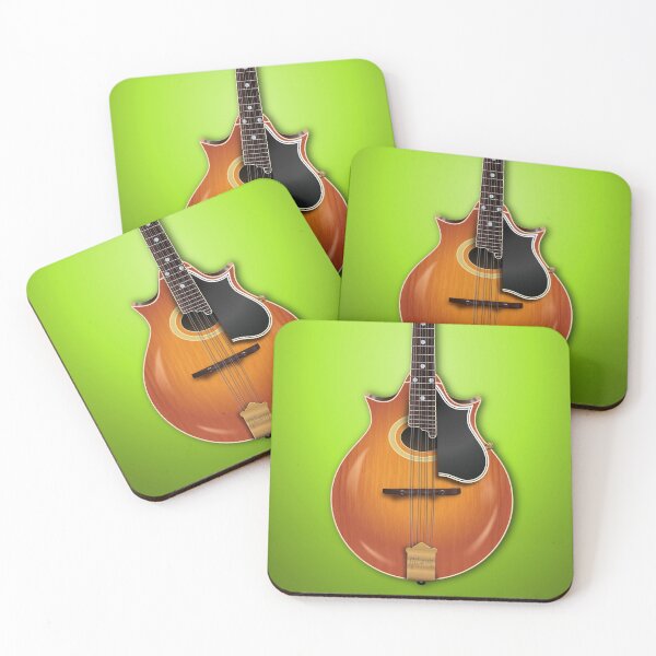 Item preview, Gibson A5 Mandolin designed and sold by BenGrantham.
