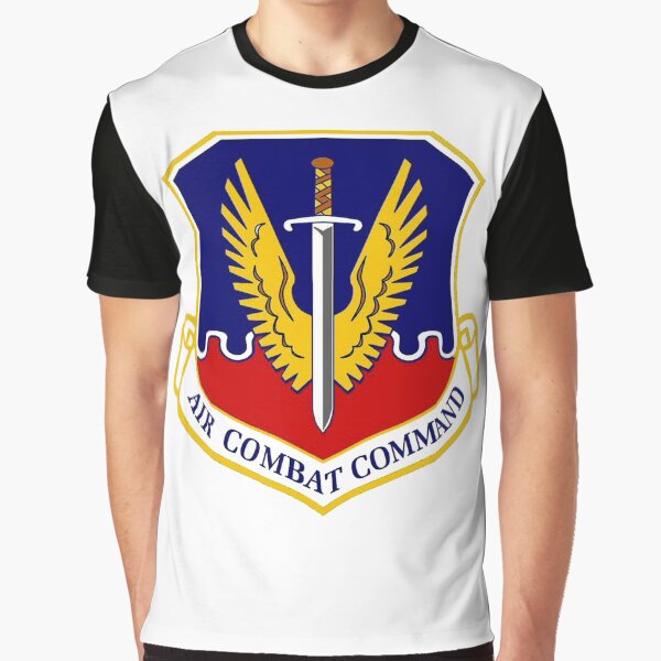 Item preview, Air Combat Command designed and sold by Nikki SpaceStuffPlus.