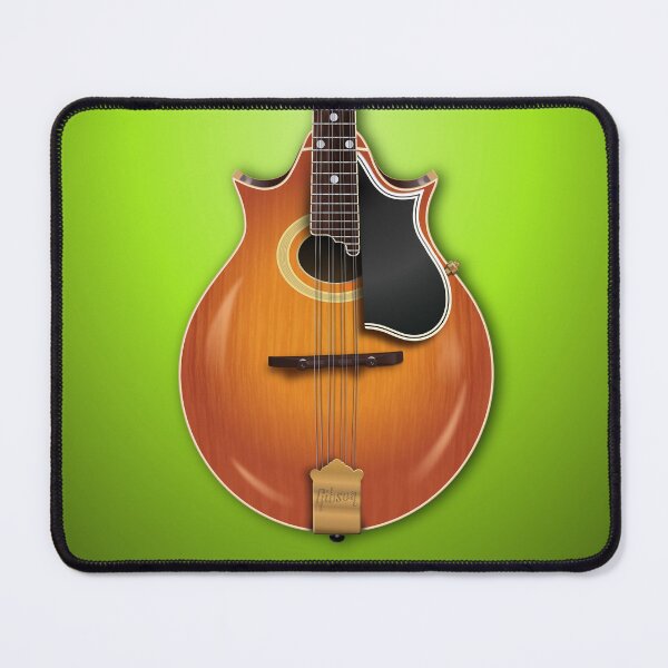 Item preview, Gibson A5 Mandolin designed and sold by BenGrantham.