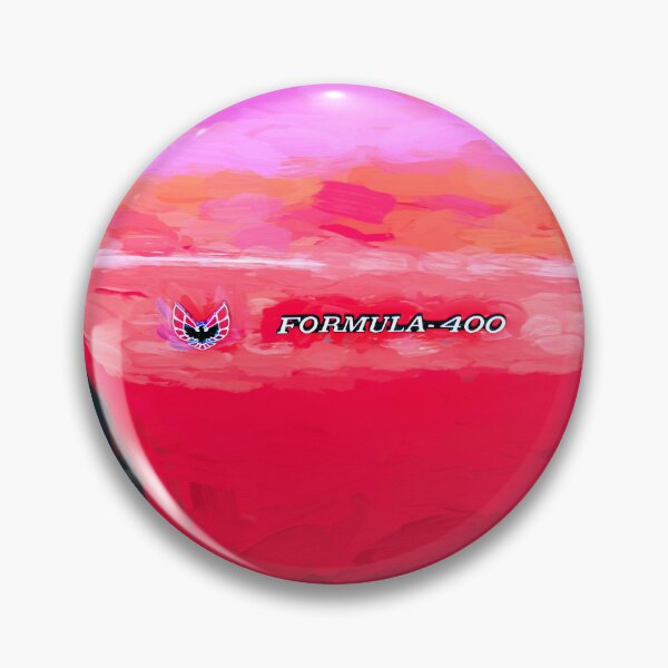 Item preview, 1970 Red Pontiac Firebird Ram Air Formula 400 X116 designed and sold by RichFrancoCars.