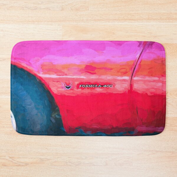 Item preview, 1970 Red Pontiac Firebird Ram Air Formula 400 X116 designed and sold by RichFrancoCars.