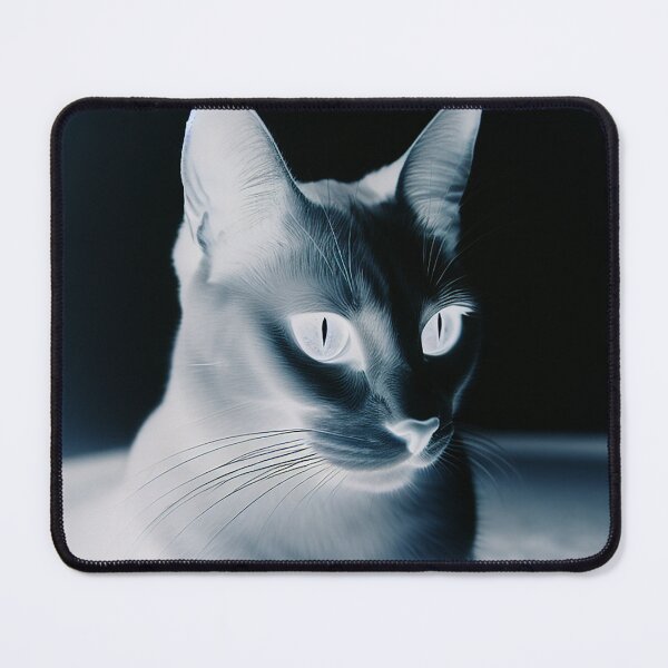 Item preview, Cat photo, negative designed and sold by NinjaL11.