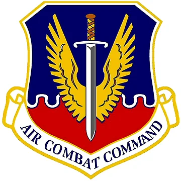 Artwork thumbnail, Air Combat Command by Nikki SpaceStuffPlus