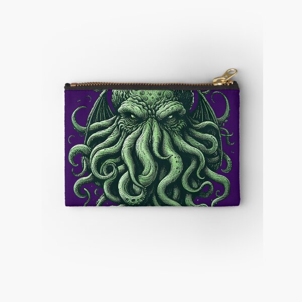 Item preview, The Great Chtulhu designed and sold by Lorefinder.