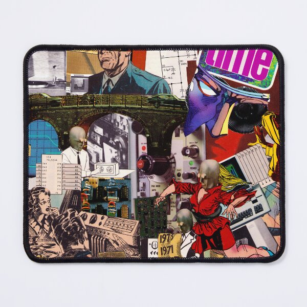 Item preview, Block 748466 - Forward motion continues designed and sold by Paul Birken.