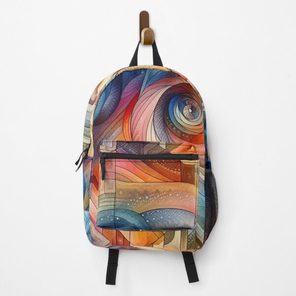 Item preview, Abstract No.1 designed and sold by Si-aidra.