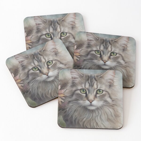 Item preview, Sweet Cat designed and sold by zzsuzsa.