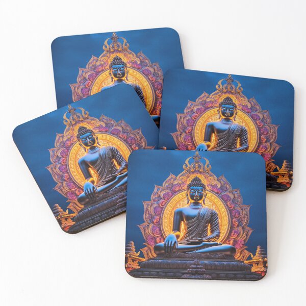 Item preview, Evening Buddha designed and sold by taoistviking.