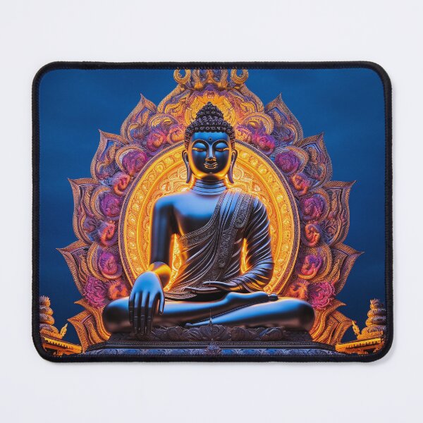 Item preview, Evening Buddha designed and sold by taoistviking.