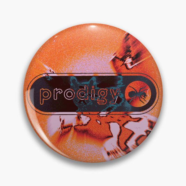 Item preview, PRODIGY - FOTL - CRAB - DREAMSICLE designed and sold by tsuchiman.