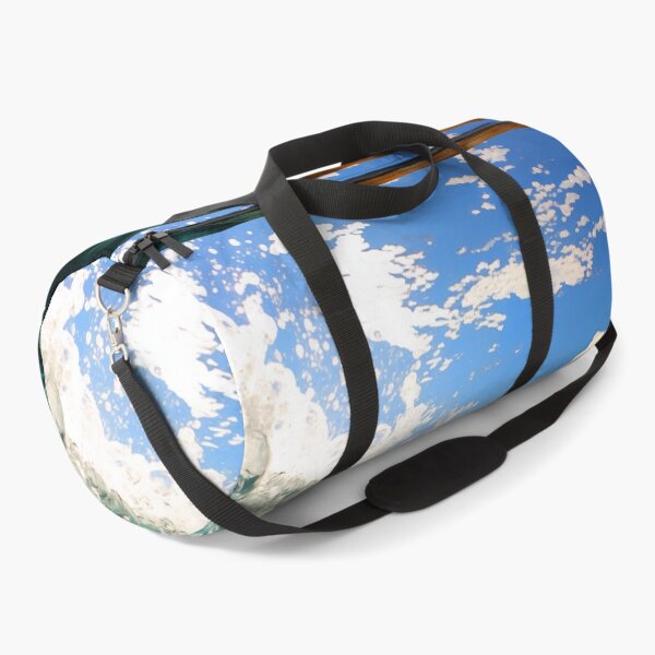 Item preview, Shorebreak Wave designed and sold by robertmullineux.