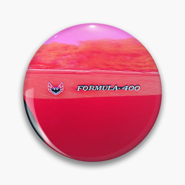 Item preview, 1970 Red Pontiac Firebird Ram Air Formula 400 X118 designed and sold by RichFrancoCars.