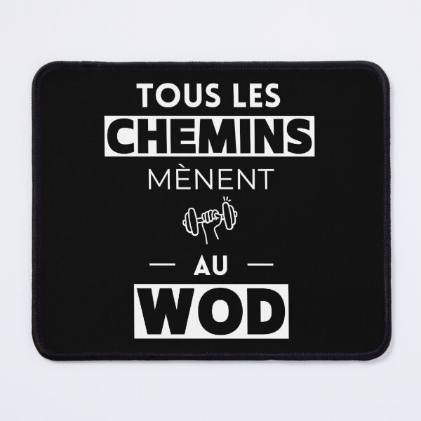 Item preview, All roads lead to the WOD designed and sold by tayrim.