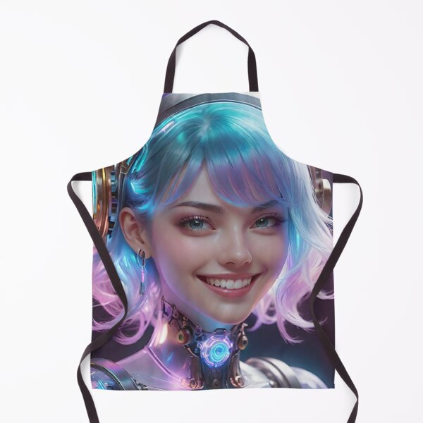 Item preview, Warm Smile from Mechanical Nature designed and sold by masabo.