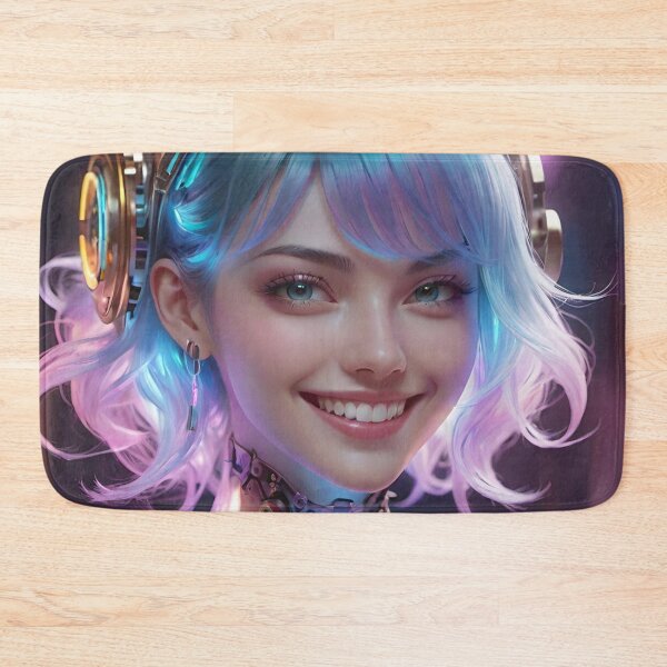 Item preview, Warm Smile from Mechanical Nature designed and sold by masabo.