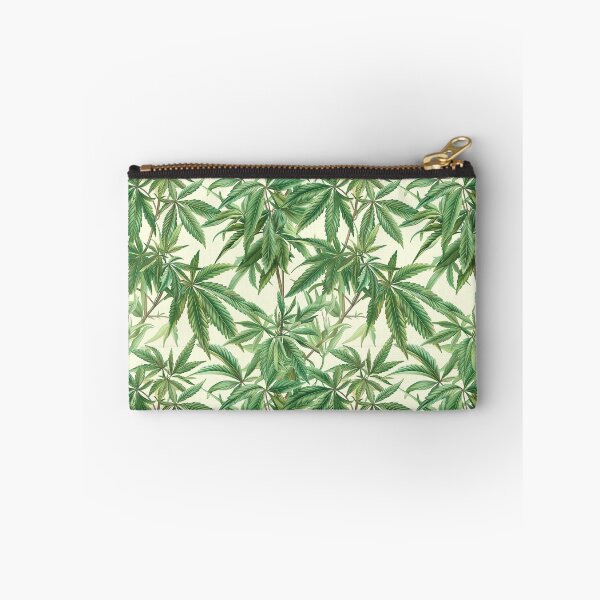 Item preview, Marijuana Leaf Pattern designed and sold by MiracleSociety.