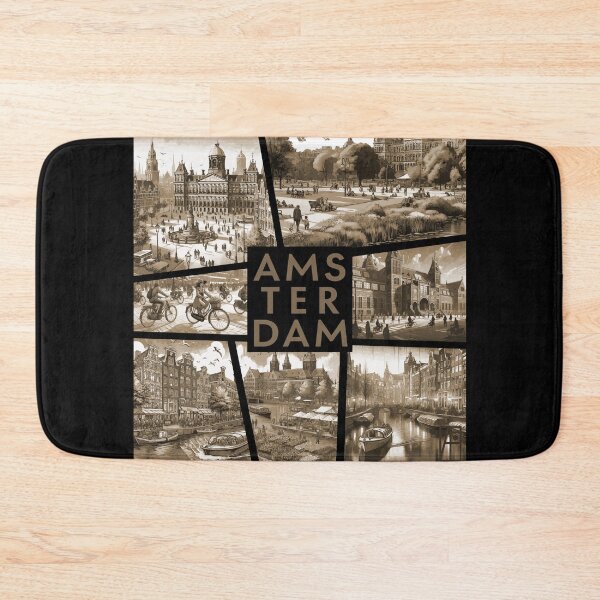 Item preview, SPANISH CITY - BARCELONA - TRAVEL -2 designed and sold by ArtProjectShop.