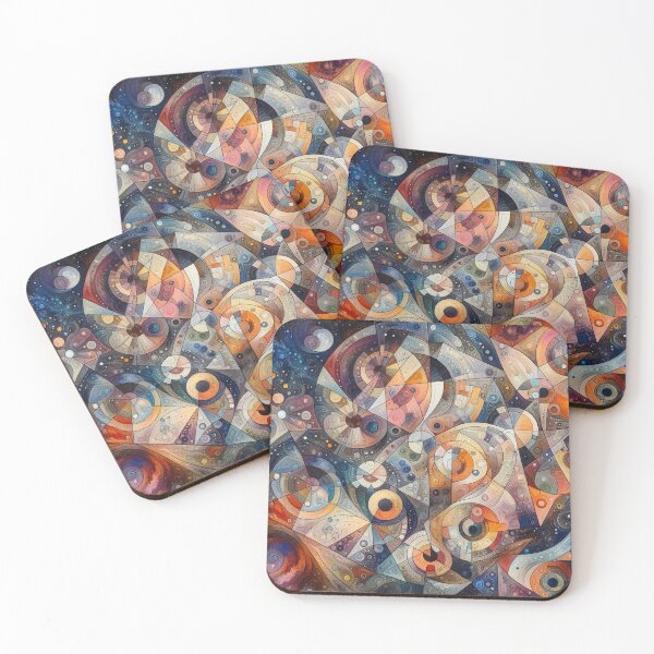 Item preview, Abstract No.2 designed and sold by Si-aidra.