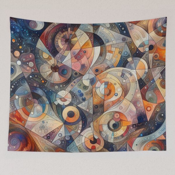 Item preview, Abstract No.2 designed and sold by Si-aidra.