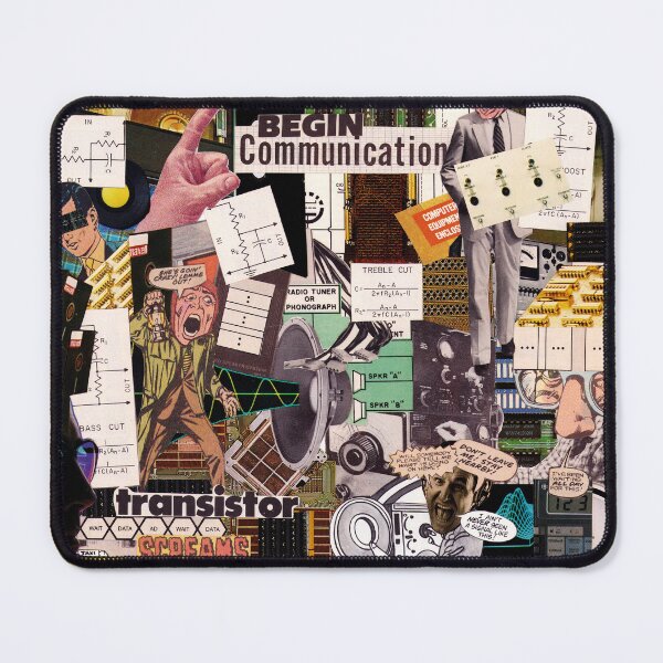Item preview, Block 746236 - Begin communication designed and sold by Paul Birken.