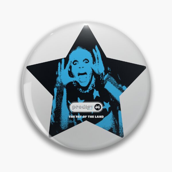 Item preview, PRODIGY - FRSTRTR - BLUESTAR designed and sold by tsuchiman.