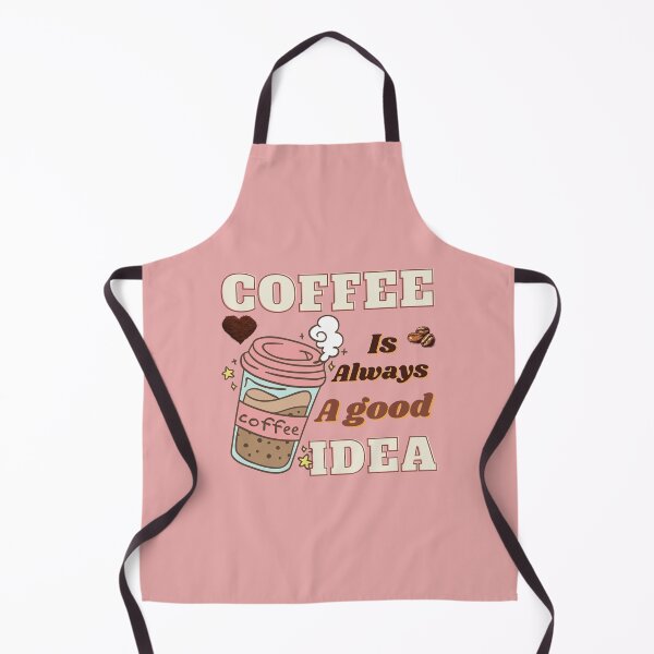 Item preview, Coffee Is Always A Good Idea Classic T-Shirt designed and sold by DODY-Designs.